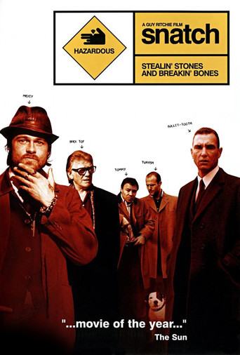 film poster