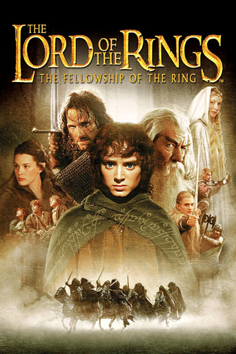 film poster