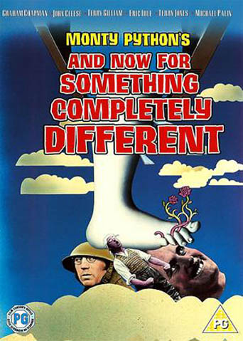 film poster
