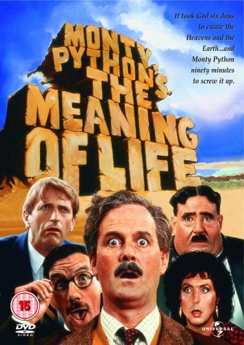film poster