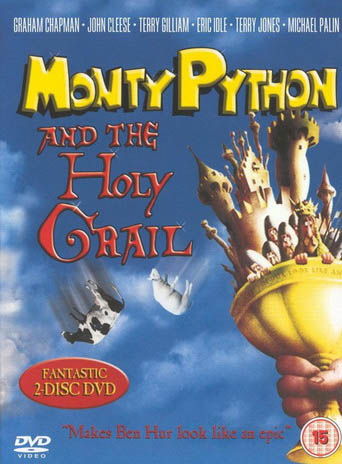 film poster