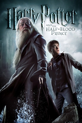 film poster
