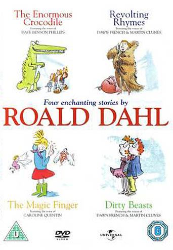 film poster