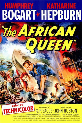 film poster