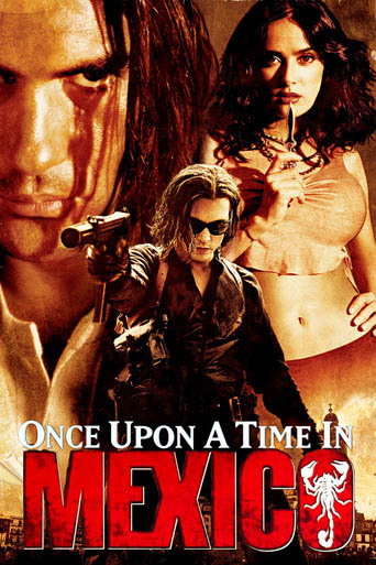 film poster
