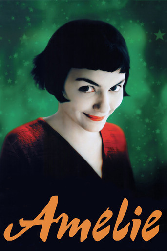 film poster