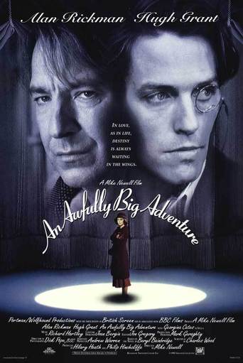 film poster