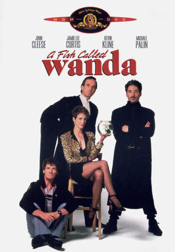 film poster