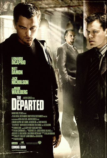 film poster