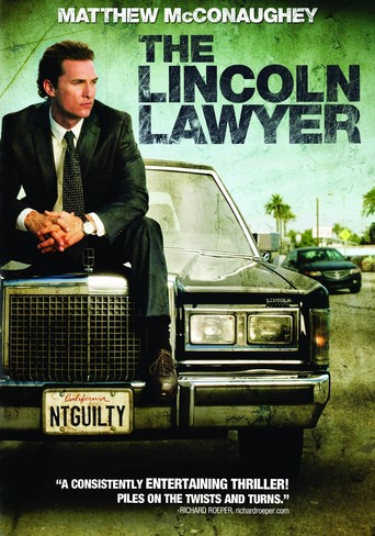 film poster
