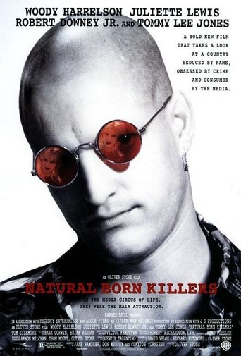 film poster