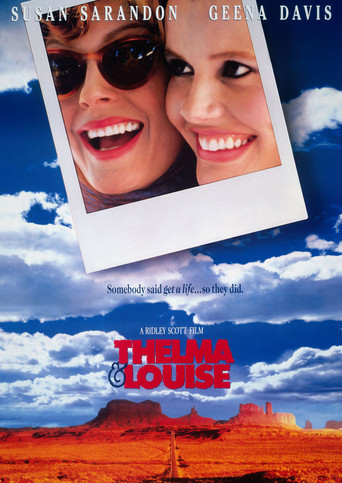 film poster