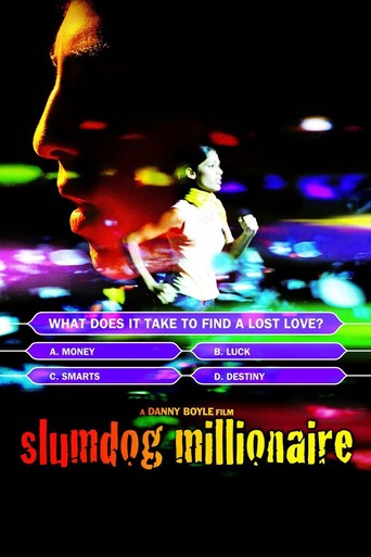 film poster