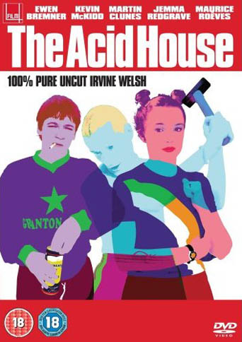 film poster