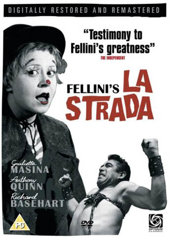 film poster