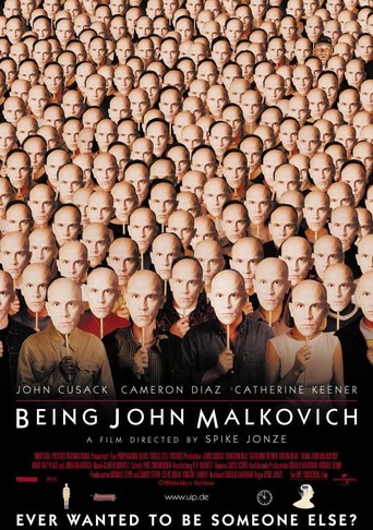 film poster