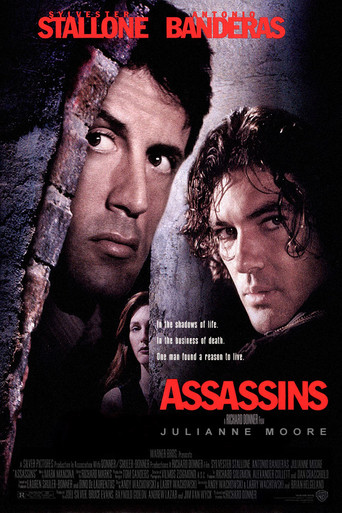 film poster