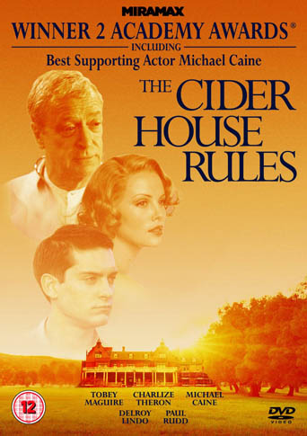 film poster