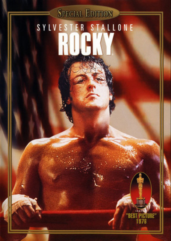 film poster