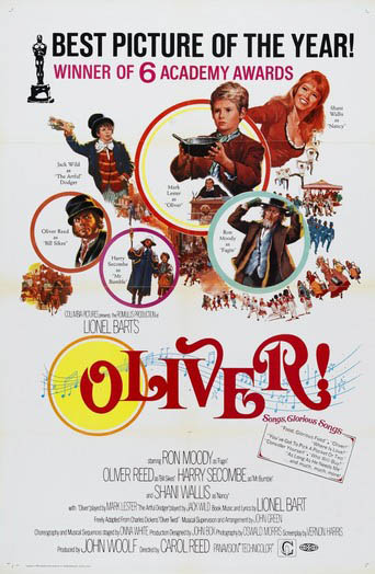 film poster