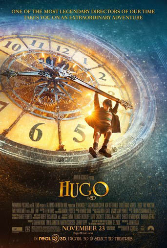 film poster