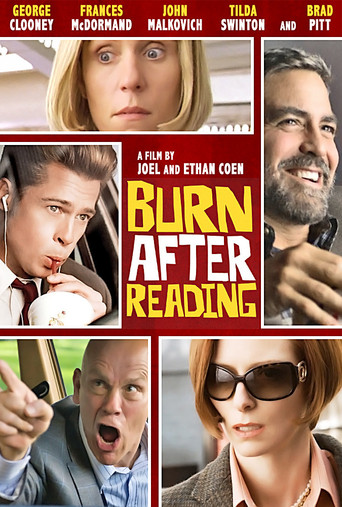 film poster