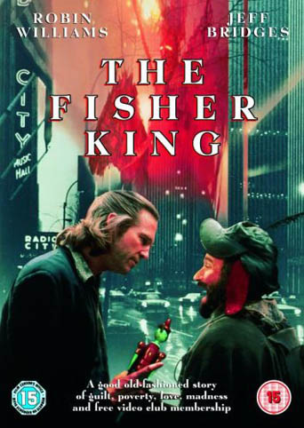 film poster