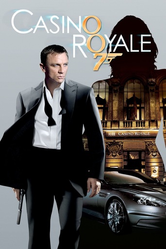 film poster