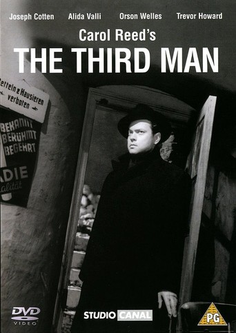 film poster