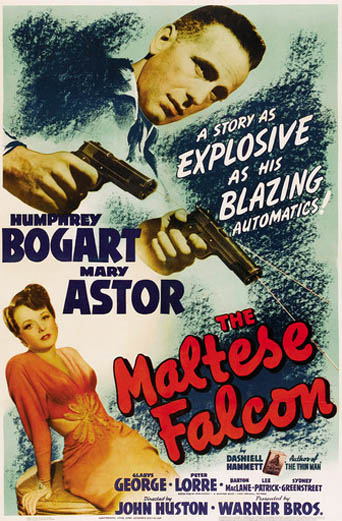film poster