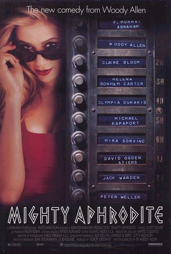 film poster
