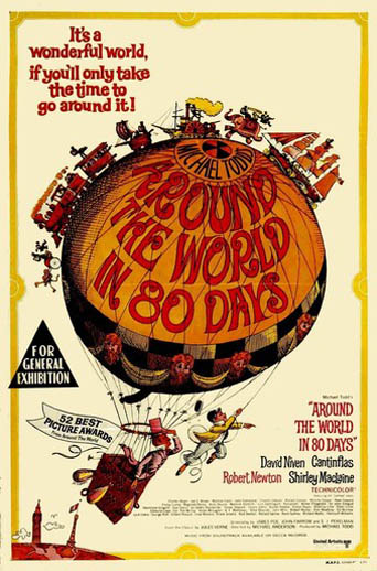 film poster