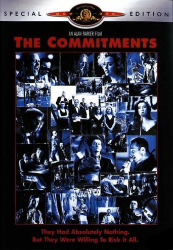 film poster