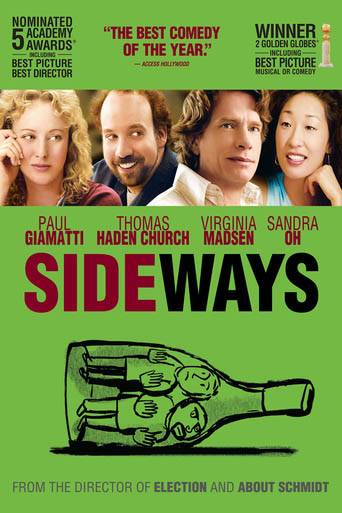 film poster