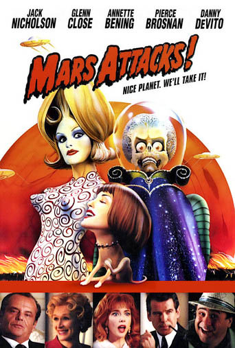 film poster