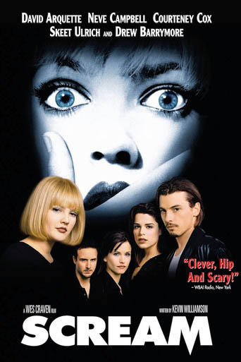 film poster