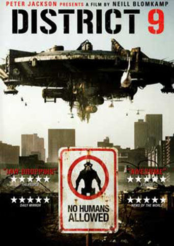 film poster