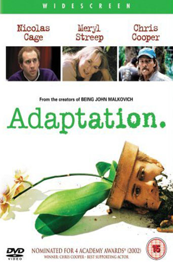 film poster