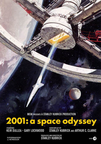 film poster
