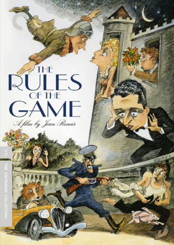 film poster
