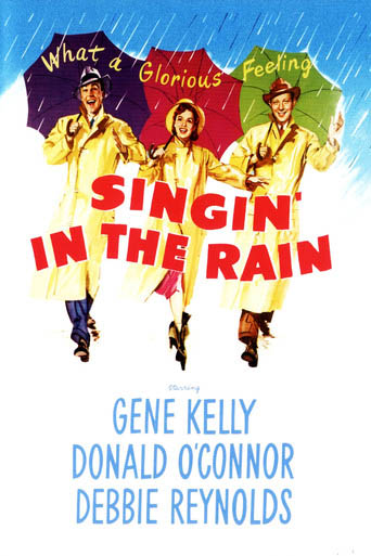 film poster