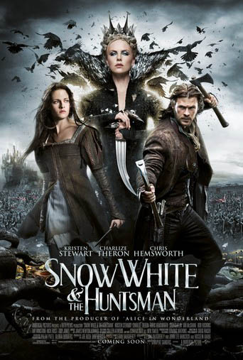 film poster