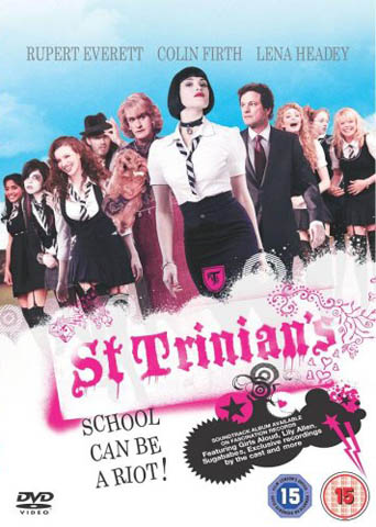 film poster
