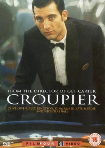 film poster