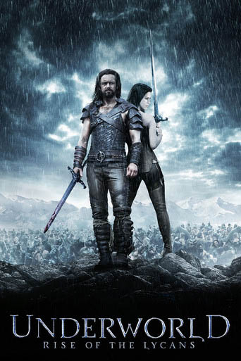 film poster