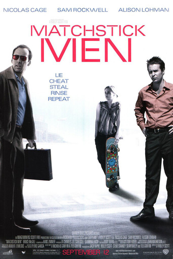 film poster