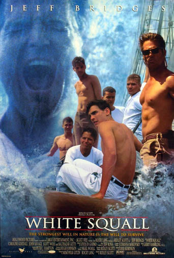 film poster