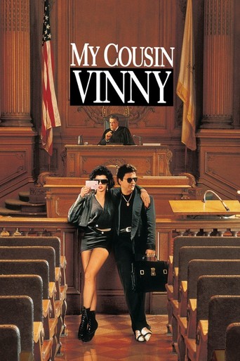 film poster
