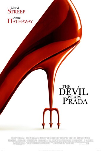 film poster