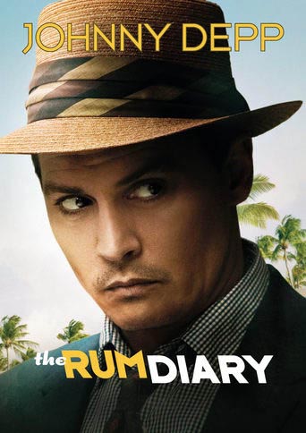 film poster